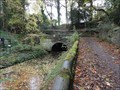 Image for North West Portal - Hydebank Tunnel - Peak Forest Canal - Romiley, UK