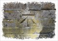 Image for Cut Bench Mark - Lower Road, River, Kent.