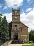 Image for Our Lady Help of Christians Catholic Church - Weingarten, Missouri