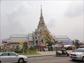 Image for Wat Sothon—Chachoengsao, Bangkok.