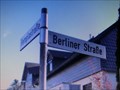 Image for BERLINER STRASSE - 95138 Bad Steben/ Germany