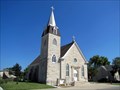 Image for St Anthony of Padua Church - Strong City, Kansas