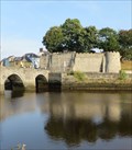 Image for Cardigan Castle Reopens - Pembrokeshire, Wales.