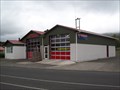 Image for Coromandel Volunteer Fire Bigrade - Coromandel, New Zealand
