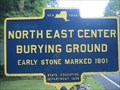 Image for North East Center Burying Ground