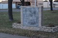 Image for Reagan County Veteran's Memorial -- Big Lake TX