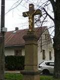 Image for Christian Cross - Vykan, Czech Republic