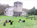 Image for St Cadoc Churchyard - Llancarfan - Vale of Glamorgan, Wales