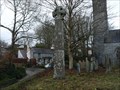Image for Ancient Cross in Quethiock Churchyard,  Cornwall