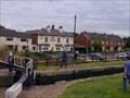Image for Trent & Mersey Canal - Lock 10 - Barton Turn Lock, Barton Under Needwood, UK