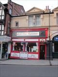 Image for Castle Thai Restaurant, Castle Gates, Shrewsbury, Shropshire, England, UK