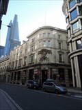 Image for Threadneedles Hotel - Threadneedle Street, London, UK