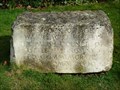 Image for Memorial Stone, Lower Rd, Little Hallingbury, Essex, UK