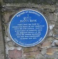 Image for Pann's Bank - Sunderland, UK