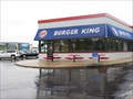 Image for Burger King - 220th Ave. - Reed City, MI.