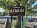 Image for Fred Baca Park - Taos, NM