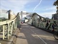 Image for Drehbrücke im Rheinauhafen - Köln, Germany, NRW