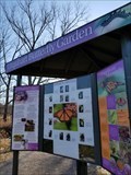 Image for Urquhart Butterfly Garden - Dundas, ON