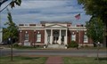 Image for US Post Office (CE Weldon Public Library) - Martin, TN