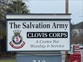 Image for Salvation Army Clovis Corps - Clovis, CA
