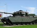 Image for AFV Gunnery School Tank - Lulworth Camp, Dorset, UK
