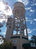 Image for Twin Water Towers - Goondiwindi, QLD