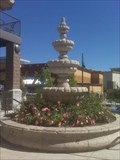 Image for Mill Creek Town Center Fountain