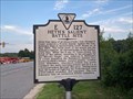 Image for Heth's Salient Battle Site - Spotsylvania Courthouse, VA