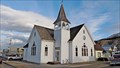 Image for Free Swedish Mission Church - Anaconda, MT