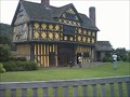 Image for Stokesay Castle