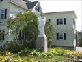 Image for Archangel St. Raphael - Kittery, Maine , US