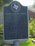 Image for Calvary Episcopal Church
