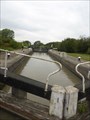 Image for Grand Union Canal - Main Line – Lock 14 - Bascote Staircase Top Lock - Bascote, UK