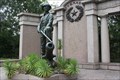 Image for Texas Monument -- Vicksburg NMP, Vicksburg MS
