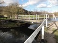 Image for Bridge 212 OnLeeds Liverpool Canal - Thackley, UK