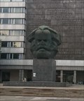 Image for Karl-Marx Statue/Büste in Chemnitz