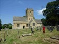 Image for St. Eadburgha's Church, Broadway, Worcestershire, England