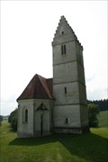 Image for St. Kolomann - Sigrün, Lk. Altötting, Bayern, D