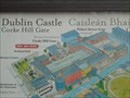 Image for You are Here at Dublin Castle