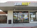 Image for Subway - McDowell - Petaluma, CA