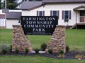 Image for Farmington Township Community Park - Clarion County - Pennsylvania