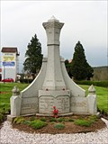 Image for World War Memorial - Liblin, Czech Republic