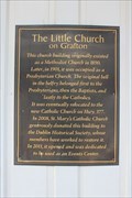 Image for The Little Church on Grafton - Dublin, TX