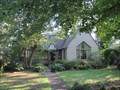 Image for Matthews--Bradshaw House - North Little Rock, Arkansas