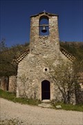 Image for La chapelle de Vaunières- Hautes-Alpes- PACA- France