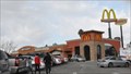 Image for McDonalds Free WiFi ~ Newhall