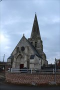 Image for Eglise Notre-Dame-de-l'Annonciation - Mazinghem, France