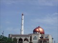 Image for Al-Farooq Masjid of Atlanta - 14th Street - Atlanta, GA