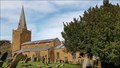 Image for St Laurence's church - Shotteswell, Warwickshire, UK