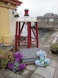 Image for Cork Harbor Tragedy Memorial - Cobh, County Cork, Ireland
